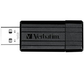 VERBATIM STORE N GO PINSTRIPE USB DRIVE 16GB BLACK.1-preview.jpg